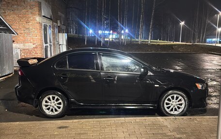 Mitsubishi Lancer IX, 2012 год, 815 000 рублей, 4 фотография