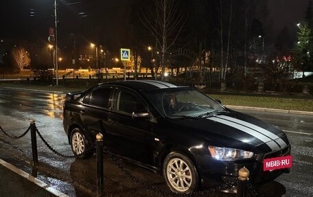 Mitsubishi Lancer IX, 2012 год, 815 000 рублей, 6 фотография