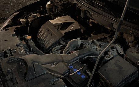 Mitsubishi Lancer IX, 2012 год, 815 000 рублей, 21 фотография