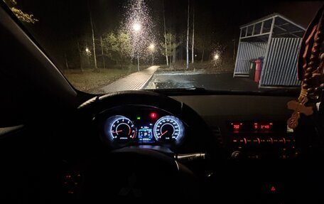 Mitsubishi Lancer IX, 2012 год, 815 000 рублей, 23 фотография