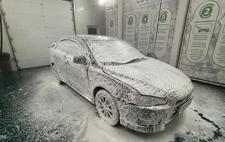 Mitsubishi Lancer IX, 2012 год, 815 000 рублей, 24 фотография