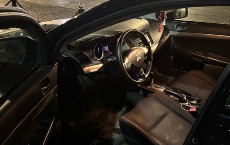 Mitsubishi Lancer IX, 2012 год, 815 000 рублей, 16 фотография