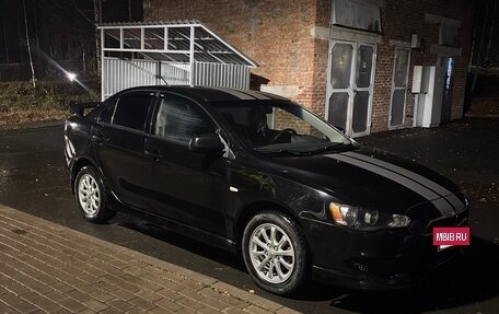Mitsubishi Lancer IX, 2012 год, 815 000 рублей, 15 фотография