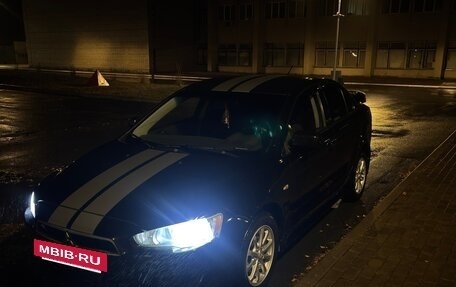 Mitsubishi Lancer IX, 2012 год, 815 000 рублей, 25 фотография