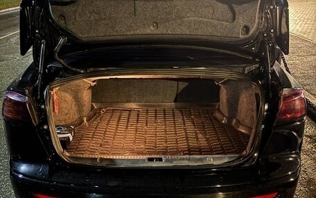 Mitsubishi Lancer IX, 2012 год, 815 000 рублей, 17 фотография