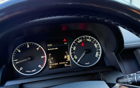 Land Rover Discovery IV, 2014 год, 4 000 000 рублей, 9 фотография