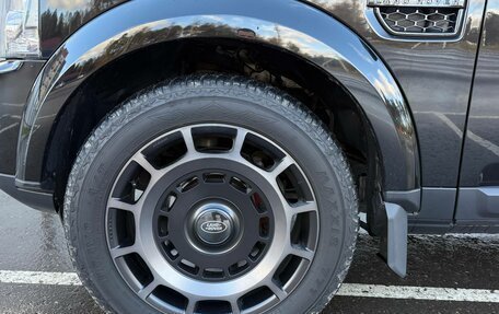 Land Rover Discovery IV, 2014 год, 4 000 000 рублей, 10 фотография