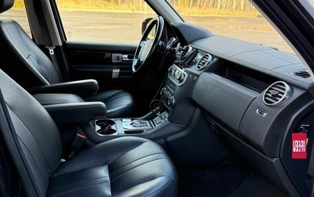 Land Rover Discovery IV, 2014 год, 4 000 000 рублей, 6 фотография