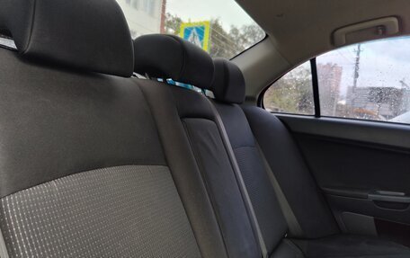 Mitsubishi Lancer IX, 2007 год, 650 000 рублей, 14 фотография