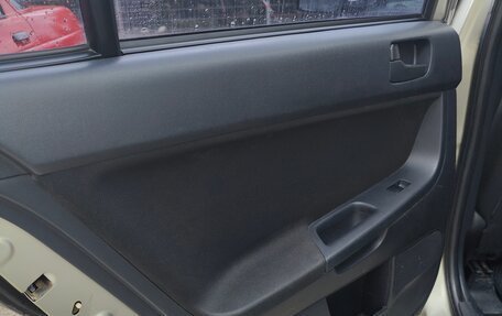 Mitsubishi Lancer IX, 2007 год, 650 000 рублей, 11 фотография