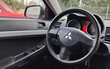 Mitsubishi Lancer IX, 2007 год, 650 000 рублей, 8 фотография