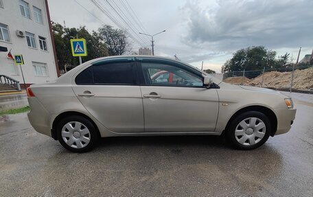 Mitsubishi Lancer IX, 2007 год, 650 000 рублей, 4 фотография