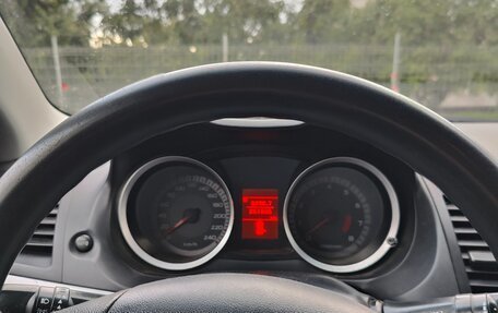 Mitsubishi Lancer IX, 2007 год, 650 000 рублей, 10 фотография