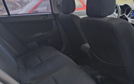 Mitsubishi Lancer IX, 2007 год, 650 000 рублей, 13 фотография