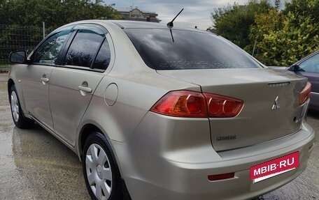 Mitsubishi Lancer IX, 2007 год, 650 000 рублей, 7 фотография