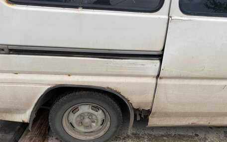 Mitsubishi L300 II, 1991 год, 150 000 рублей, 2 фотография