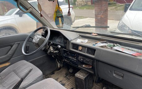 Mitsubishi L300 II, 1991 год, 150 000 рублей, 5 фотография