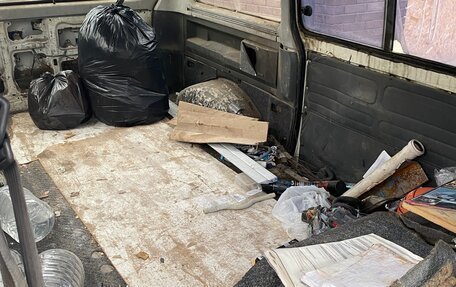 Mitsubishi L300 II, 1991 год, 150 000 рублей, 6 фотография