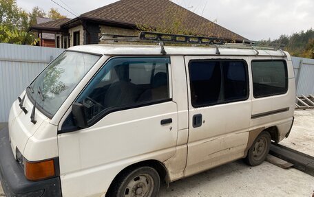 Mitsubishi L300 II, 1991 год, 150 000 рублей, 4 фотография