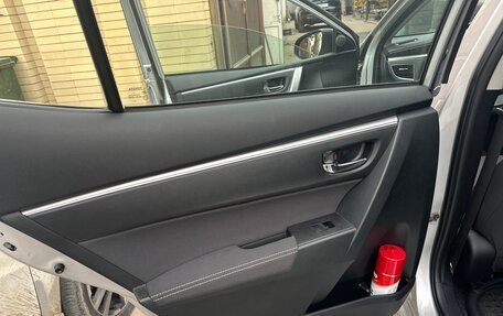 Toyota Corolla, 2013 год, 1 270 000 рублей, 12 фотография