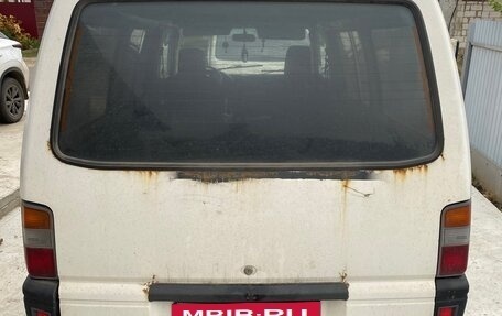 Mitsubishi L300 II, 1991 год, 150 000 рублей, 3 фотография