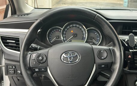 Toyota Corolla, 2013 год, 1 270 000 рублей, 18 фотография