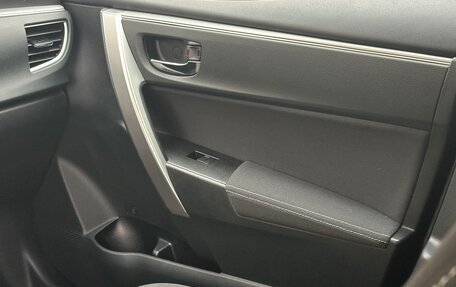 Toyota Corolla, 2013 год, 1 270 000 рублей, 17 фотография