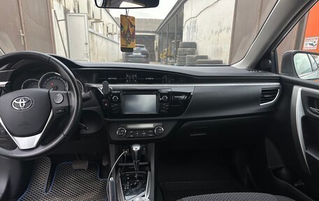 Toyota Corolla, 2013 год, 1 270 000 рублей, 15 фотография