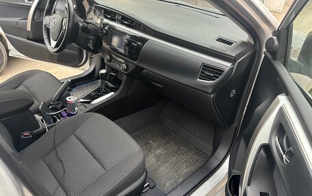 Toyota Corolla, 2013 год, 1 270 000 рублей, 16 фотография