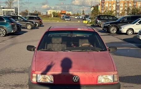Volkswagen Passat B3, 1988 год, 115 000 рублей, 3 фотография