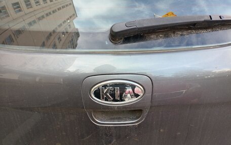 KIA Rio III рестайлинг, 2012 год, 670 000 рублей, 5 фотография