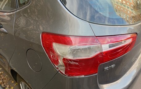 KIA Rio III рестайлинг, 2012 год, 670 000 рублей, 6 фотография