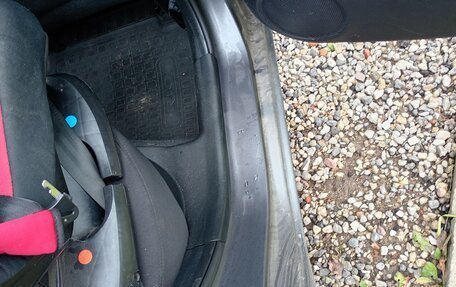 KIA Rio III рестайлинг, 2012 год, 670 000 рублей, 15 фотография