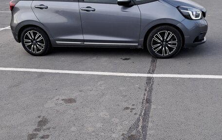 Honda Fit, 2020 год, 1 600 000 рублей, 6 фотография