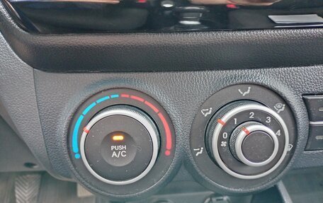 KIA Rio III рестайлинг, 2012 год, 670 000 рублей, 18 фотография