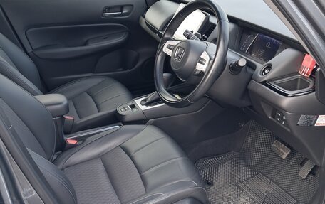 Honda Fit, 2020 год, 1 600 000 рублей, 7 фотография