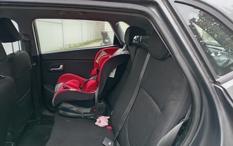 KIA Rio III рестайлинг, 2012 год, 670 000 рублей, 16 фотография