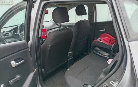 KIA Rio III рестайлинг, 2012 год, 670 000 рублей, 14 фотография