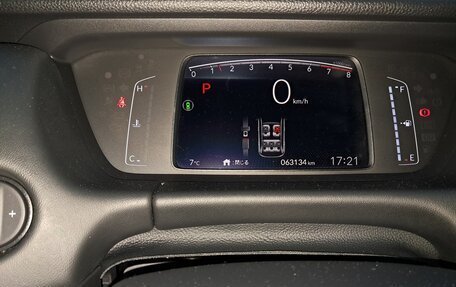 Honda Fit, 2020 год, 1 600 000 рублей, 9 фотография