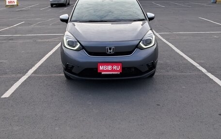 Honda Fit, 2020 год, 1 600 000 рублей, 2 фотография