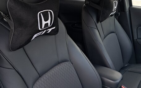 Honda Fit, 2020 год, 1 600 000 рублей, 11 фотография