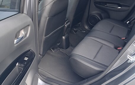 Honda Fit, 2020 год, 1 600 000 рублей, 17 фотография