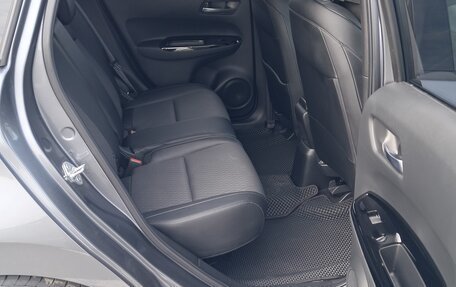 Honda Fit, 2020 год, 1 600 000 рублей, 16 фотография