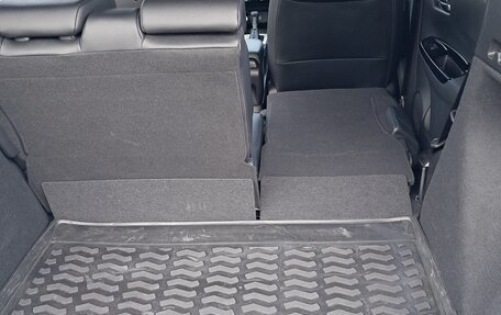 Honda Fit, 2020 год, 1 600 000 рублей, 12 фотография