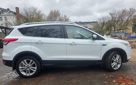 Ford Kuga III, 2016 год, 1 550 000 рублей, 4 фотография