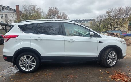Ford Kuga III, 2016 год, 1 550 000 рублей, 3 фотография