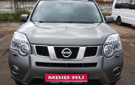 Nissan X-Trail, 2012 год, 1 300 000 рублей, 2 фотография