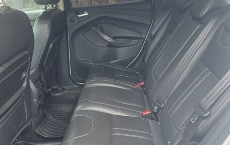 Ford Kuga III, 2016 год, 1 550 000 рублей, 9 фотография