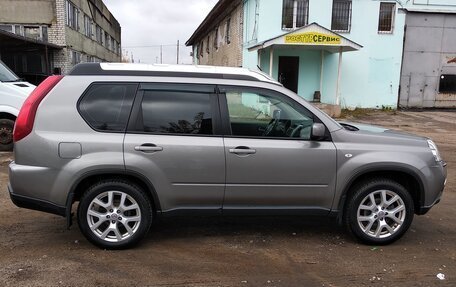 Nissan X-Trail, 2012 год, 1 300 000 рублей, 4 фотография