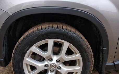 Nissan X-Trail, 2012 год, 1 300 000 рублей, 13 фотография